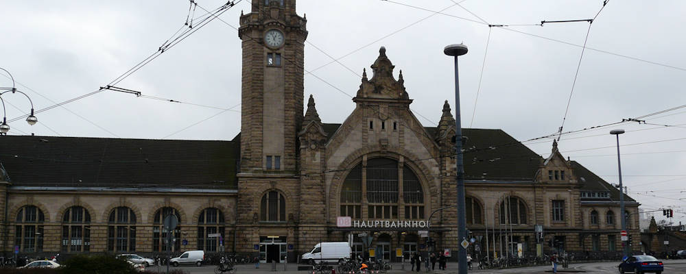 Detektiv Krefeld